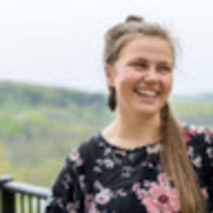 Meet your Posher, Sophie